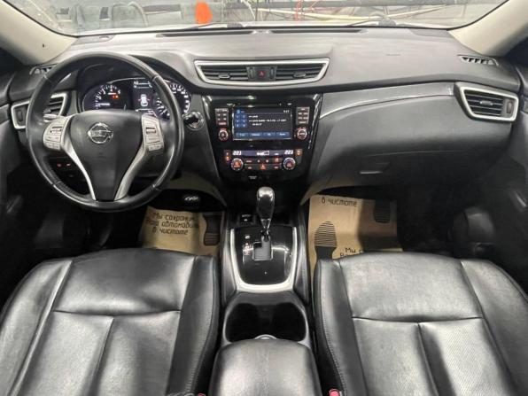 Nissan X-Trail III с пробегом 2015 года, цена 1 609 000 рублей, 143418 км, внедорожник, Автокод Объявления