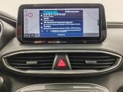 Hyundai Santa Fe IV Рестайлинг Москва  - изображение 44