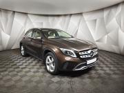 Mercedes-Benz GLA I (X156) Рестайлинг Москва  - изображение 23