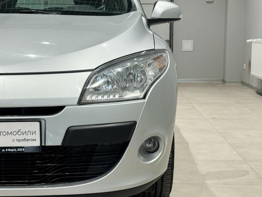 Renault Megane III Екатеринбург  - изображение 5