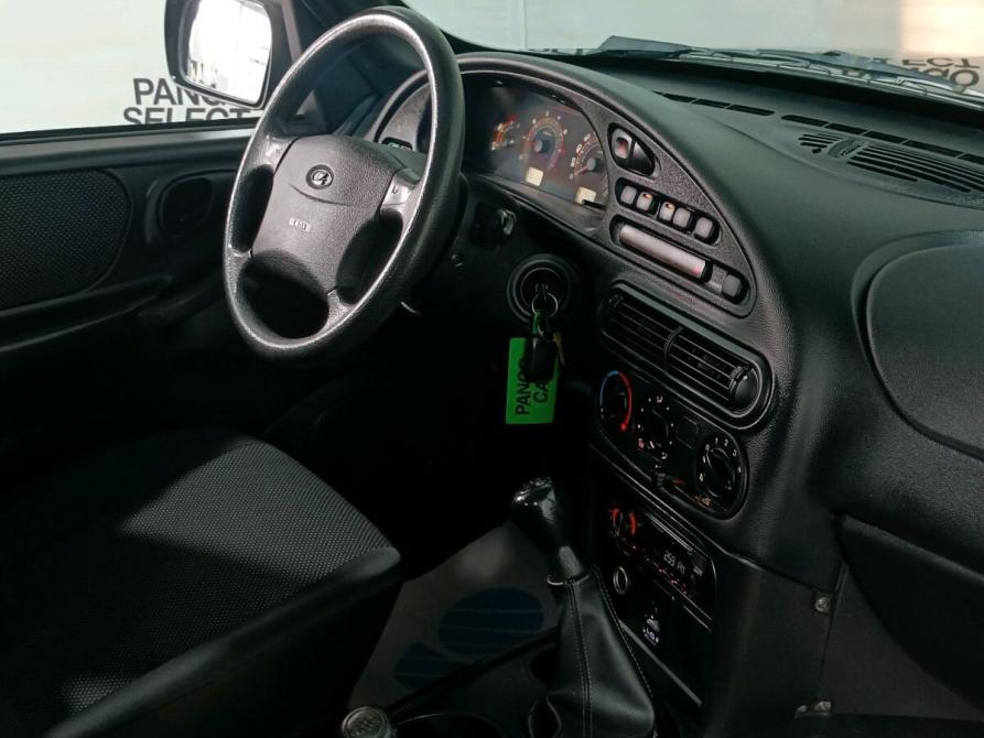 Lada (ВАЗ) Niva Travel I Оренбург  - изображение 23