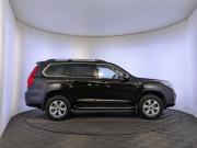 Haval H9 I Рестайлинг Москва  - изображение 34