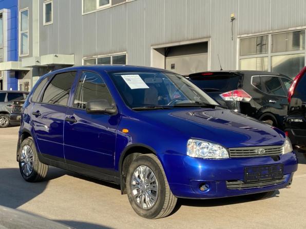 Lada (ВАЗ) Kalina I с пробегом 2011 года, цена 244 000 рублей, 105608 км, хэтчбек, Автокод Объявления