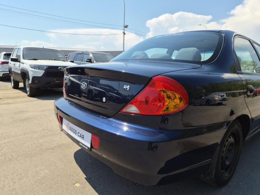 Kia Spectra I Рестайлинг 2 Саратов  - изображение 16