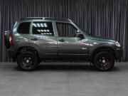Chevrolet Niva I Рестайлинг Тюмень  - изображение 21
