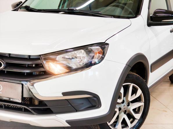 Lada (ВАЗ) Granta I Рестайлинг с пробегом 2023 года, цена 872 000 рублей, 47351 км, универсал, Автокод Объявления