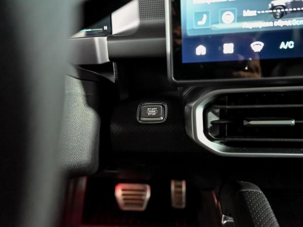 JETOUR T2 с пробегом 2024 года, цена 3 250 000 рублей, 50028 км, внедорожник, Автокод Объявления