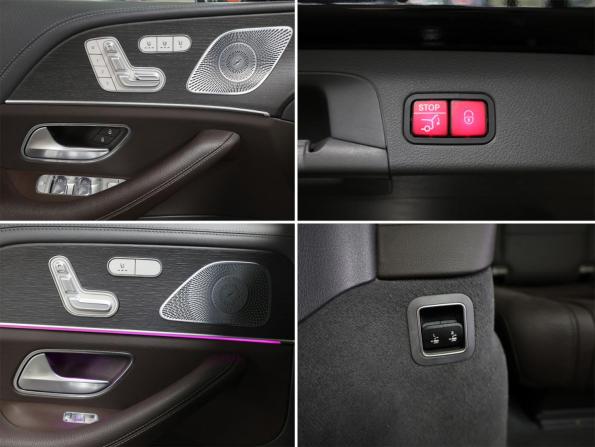 Mercedes-Benz GLS II (X167) с пробегом 2019 года, цена 7 498 000 рублей, 91289 км, внедорожник, Автокод Объявления