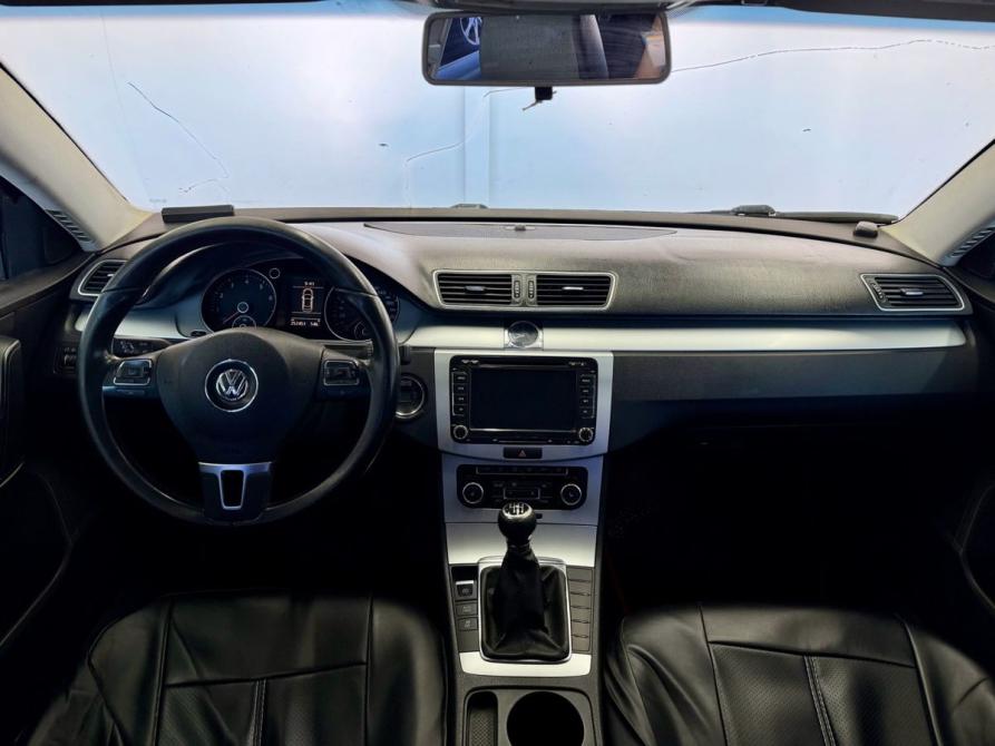Volkswagen Passat B7 Уфа  - изображение 7