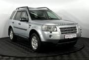 Land Rover Freelander II Нижний Новгород  - изображение 27