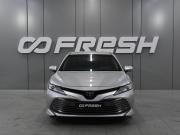 Toyota Camry VIII (XV70) Ростов-на-Дону  - изображение 26