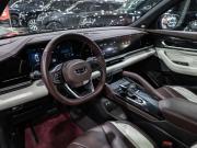 Geely Monjaro I Санкт-Петербург  - изображение 50