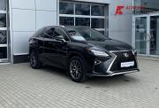 Lexus RX IV Владимир  - изображение 24
