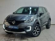 Renault Kaptur I Санкт-Петербург  - изображение 22