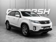 Kia Sorento II Рестайлинг Тюмень  - изображение 20