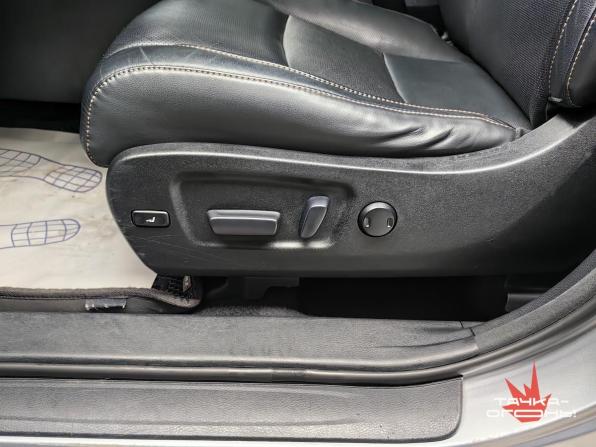 Toyota Highlander III (XU50) с пробегом 2014 года, цена 2 600 000 рублей, 182000 км, внедорожник, Автокод Объявления