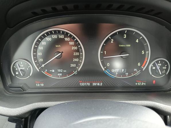 BMW X4 I (F26) с пробегом 2015 года, цена 2 699 000 рублей, 133170 км, внедорожник, Автокод Объявления