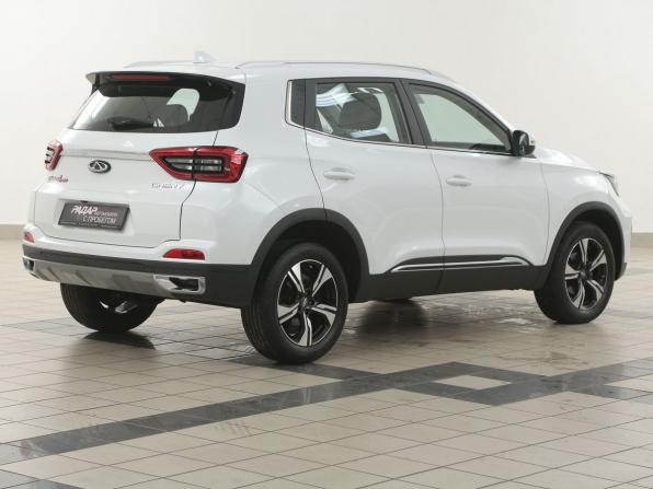 Chery Tiggo 4 Pro I Рестайлинг с пробегом 2023 года, цена 1 352 000 рублей, 37900 км, внедорожник, Автокод Объявления