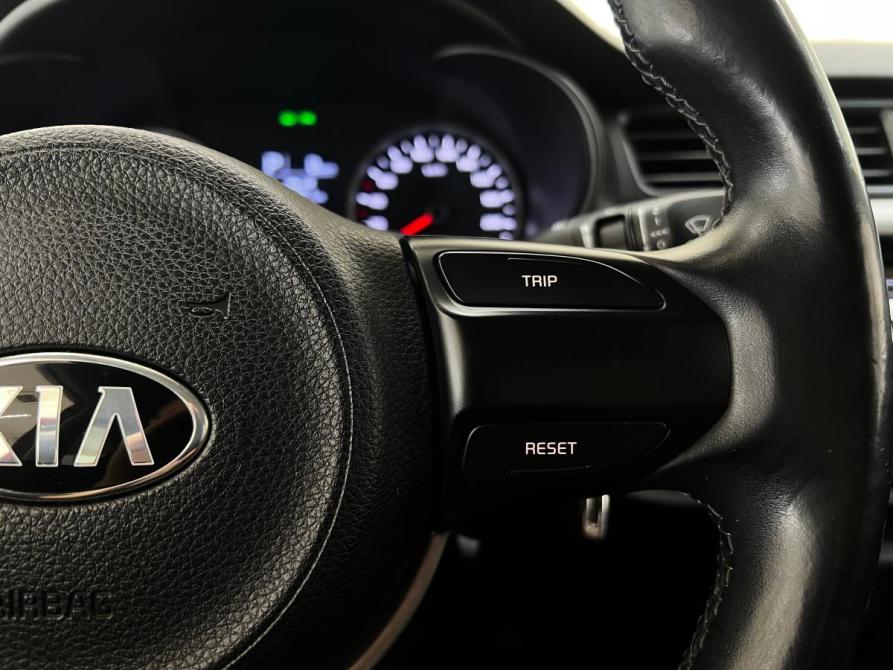 Kia Rio IV Волгоград  - изображение 15