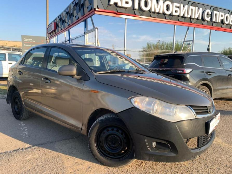 Chery Very (A13) Нижнекамск  - изображение 1