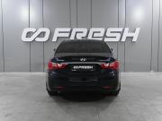 Hyundai Sonata VI (YF) Ростов-на-Дону  - изображение 21