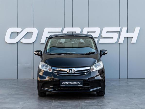 Honda Freed I Рестайлинг с пробегом 2013 года, цена 1 270 000 рублей, 85343 км, компактвэн, Автокод Объявления