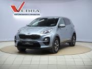Kia Sportage IV Рестайлинг Уфа  - изображение 17