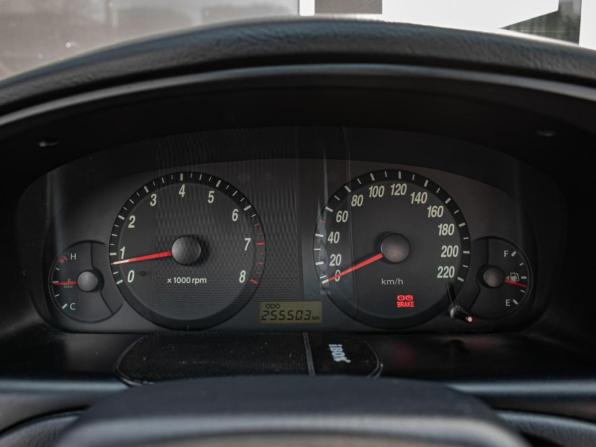 Hyundai Elantra III (XD2) Рестайлинг с пробегом 2008 года, цена 470 000 рублей, 255503 км, седан, Автокод Объявления