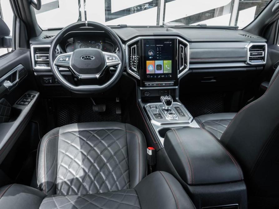 JAC T9 Ставрополь  - изображение 6