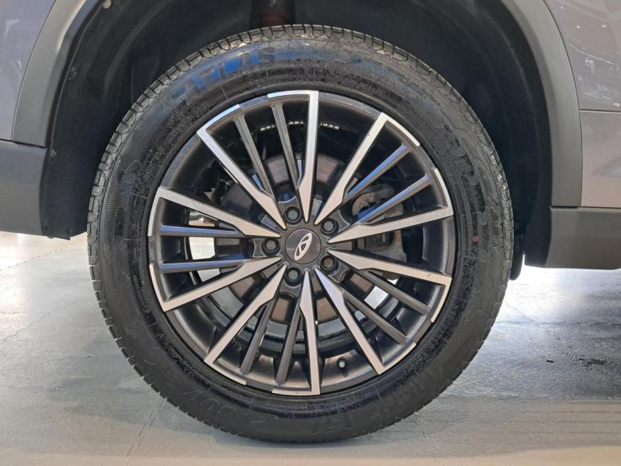 Chery Tiggo 8 Pro Max I Казань  - изображение 22