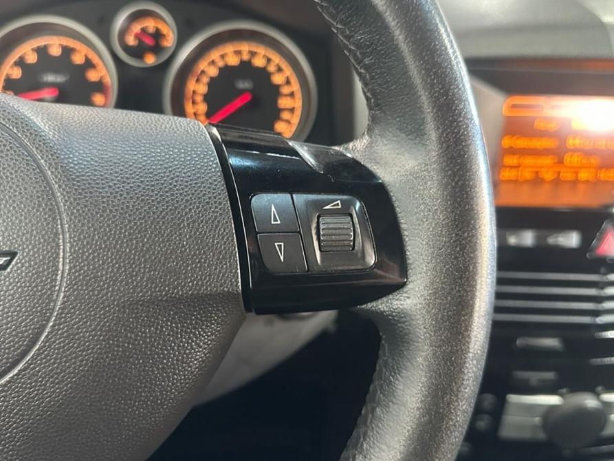 Opel Astra H Рестайлинг Москва  - изображение 14