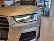 Audi Q3 I (8U) Рестайлинг Краснодар  - изображение 22