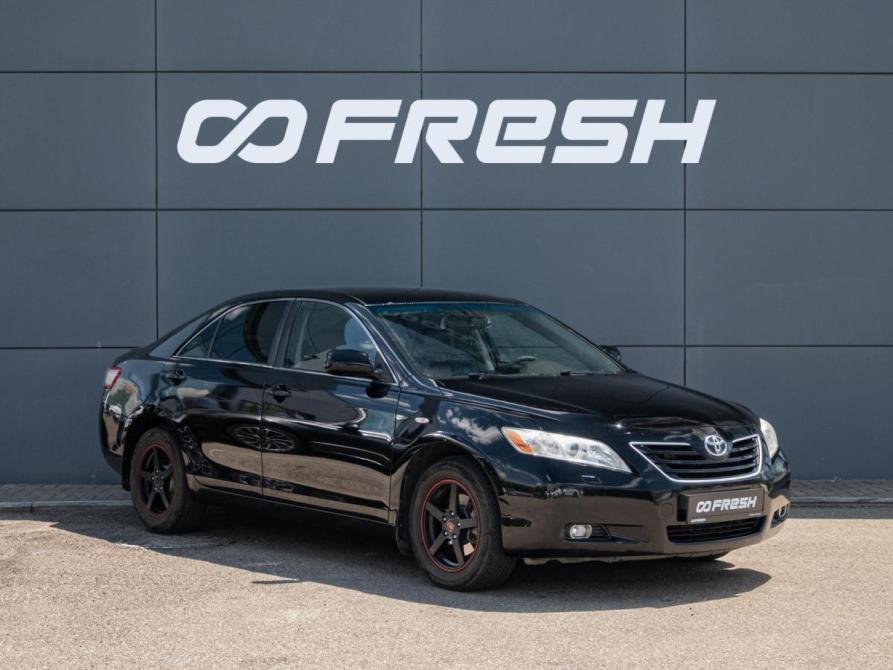 Toyota Camry VI (XV40) Краснодар  - изображение 1