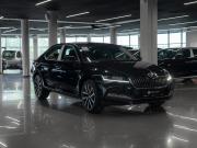 Skoda Superb III Рестайлинг Москва  - изображение 25