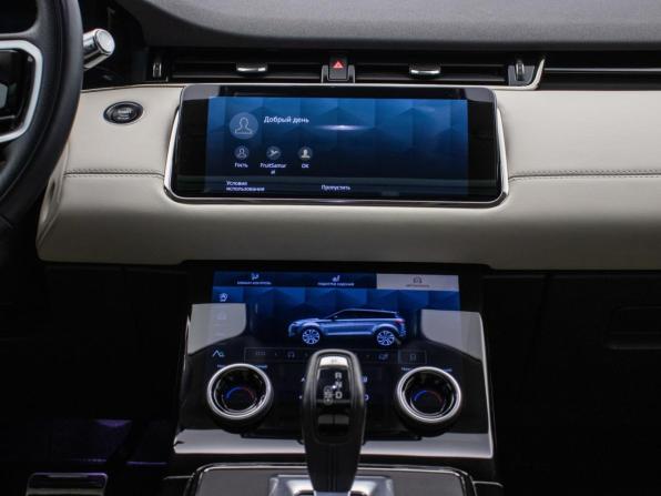 Land Rover Range Rover Evoque II с пробегом 2021 года, цена 4 190 000 рублей, 31074 км, внедорожник, Автокод Объявления