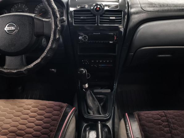 Nissan Almera Classic I с пробегом 2006 года, цена 221 000 рублей, 222682 км, седан, Автокод Объявления