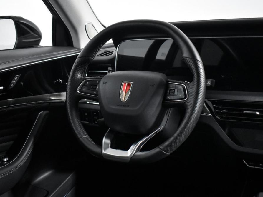 Hongqi HS5 I Санкт-Петербург  - изображение 17