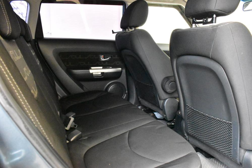 Kia Soul I Рестайлинг Москва  - изображение 12