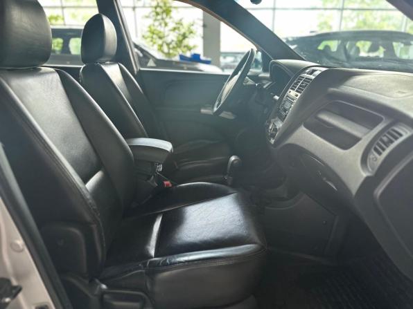 Kia Sportage II с пробегом 2005 года, цена 649 000 рублей, 250000 км, внедорожник, Автокод Объявления