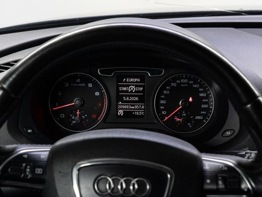 Audi Q3 I (8U) Тюмень  - изображение 21