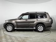 Mitsubishi Pajero IV Рестайлинг 1 Санкт-Петербург  - изображение 24