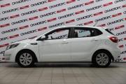 Kia Rio III Сургут  - изображение 31