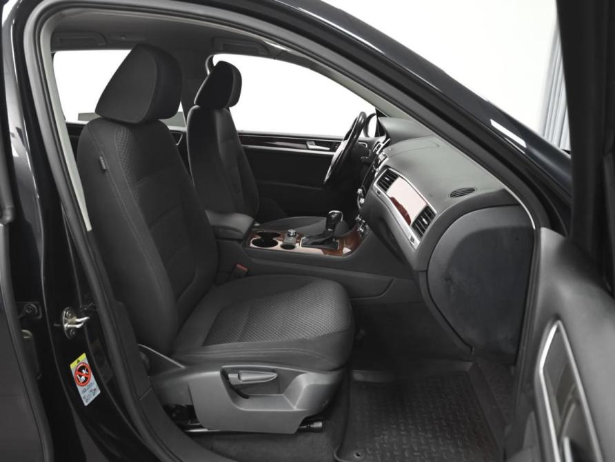 Volkswagen Touareg II Ставрополь  - изображение 8