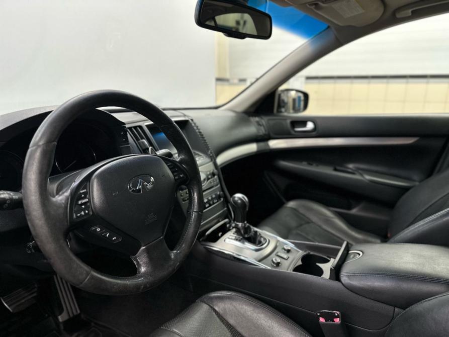 Infiniti G IV Ростов-на-Дону  - изображение 7