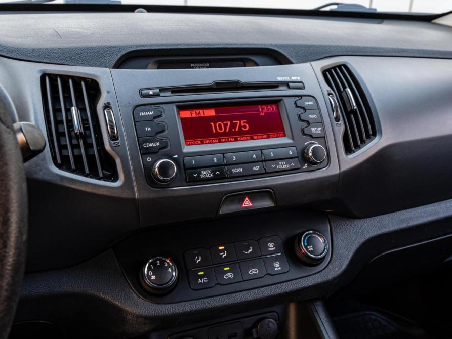 Kia Sportage III Краснодар  - изображение 13