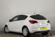 Opel Astra J Рестайлинг Пермь  - изображение 28