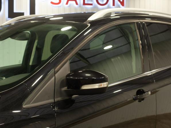 Ford Kuga II с пробегом 2013 года, цена 1 490 000 рублей, 106576 км, внедорожник, Автокод Объявления