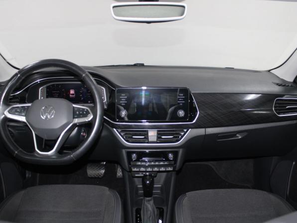 Volkswagen Polo VI с пробегом 2020 года, цена 1 769 900 рублей, 99748 км, лифтбек, Автокод Объявления