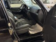УАЗ Патриот I Рестайлинг 3 Пермь  - изображение 50