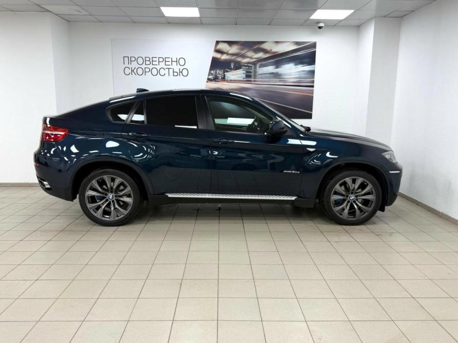 BMW X6 I (E71) Рестайлинг Красноярск  - изображение 25